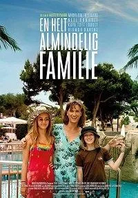 Совершенно нормальная семья (фильм 2020)