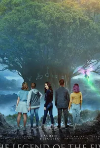 Легенда о пяти (фильм 2020)