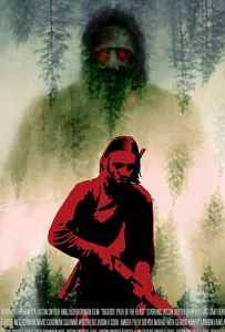 Бигфут: Тропа зверя (фильм 2020)