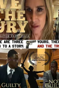 Мы - присяжные (фильм 2020)