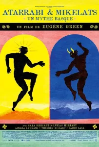 Атарраби и Микелац (фильм 2020)