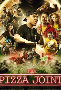 Наркопицца (фильм 2021)