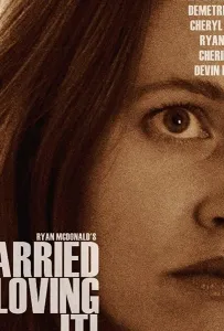 Все прелести брака (фильм 2020)