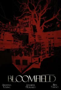 Блумфилд (фильм 2020)