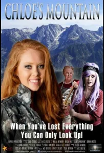 Гора Хлои (фильм 2021)