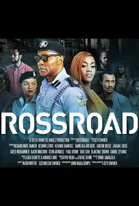 Перекрёстки (фильм 2020)