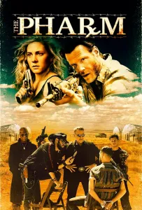 Фармацевт (фильм 2021)