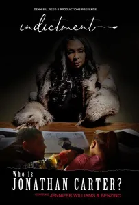 Обвинение: Кто такой Джонатан Картер? (фильм 2020)