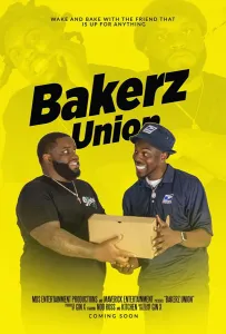 Почтальон-пекарь (фильм 2021)