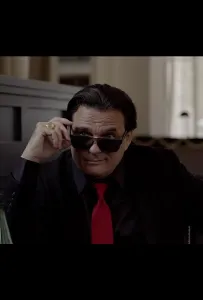 Ринг дьявола (фильм 2021)