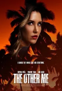 Тайны эскортницы (фильм 2021)