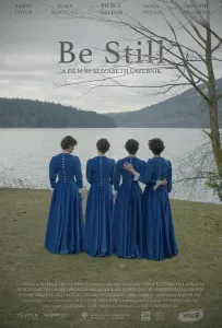 Замрите (фильм 2021)