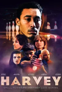 Харви (фильм 2021)