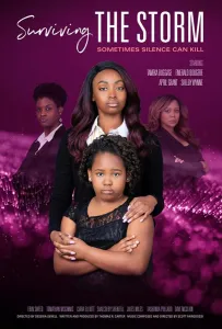 Пережить шторм (фильм 2022)