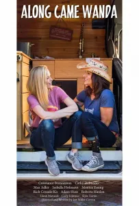 В путешествие с Вандой (фильм 2021)