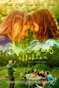 Эффект Венеры (фильм 2021)