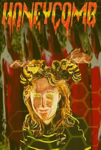 Пчелиные соты (фильм 2020)