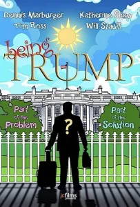 Быть Трампом (фильм 2020)