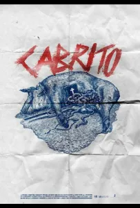 Кабрито (фильм 2020)