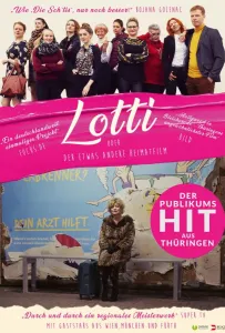 Лотти или новая родина (фильм 2020)