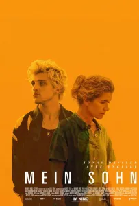 Мой сын (фильм 2021)