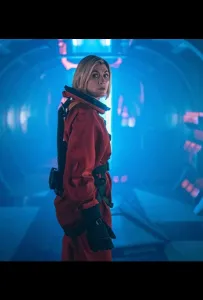 Доктор Кто. Сила Доктора (фильм 2022)