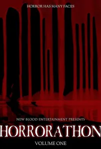 Хоррор-марафон: том первый (фильм 2020)