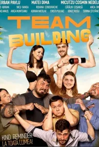 Тимбилдинг (фильм 2022)