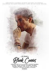 Чистый холст (фильм 2021)