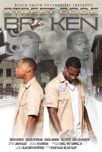 Как ведут дела на улице (фильм 2022)