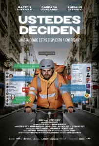 Вам решать (фильм 2023)