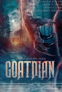 Гоутмен (фильм 2023)