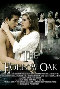 Лагерь "Холлоу Оак" (фильм 2021)