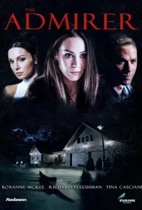 Тайный поклонник (фильм 2021)