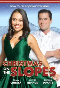 Рождество в горах (фильм 2022)