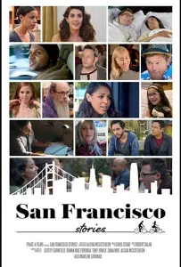 Истории из Сан-Франциско (фильм 2020)