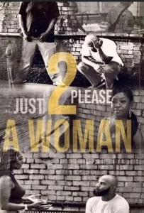 Главное угодить женщине (фильм 2023)