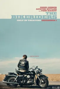 Байкеры (фильм 2023)