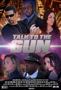 Скажи это пушке (фильм 2022)