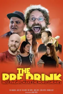 Разгон (фильм 2020)