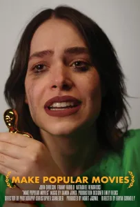 Снимайте популярные фильмы (фильм 2022)