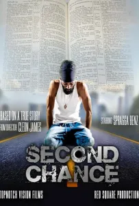 Второй шанс (фильм 2022)
