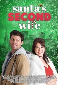 Вторая жена Санты (фильм 2022)