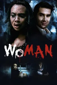 За каждым успешным мужчиной... (фильм 2023)