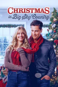 Рождество в стране большого неба (фильм 2022)