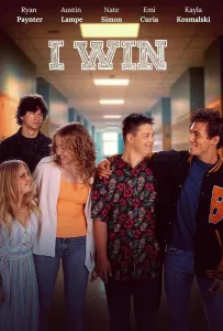 Я выиграл (фильм 2024)