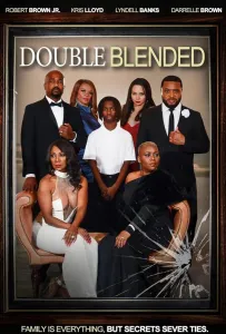 Смешанные (фильм 2024)