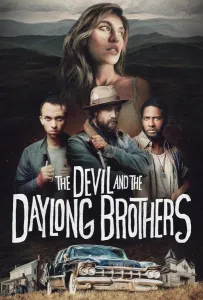 Дьявол и братья Дэлонг (фильм 2025)