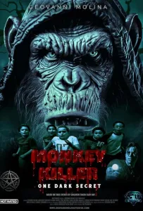 Обезьяна-убийца (фильм 2025)