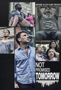 Завтра может не быть (фильм 2023)